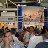 Foto de BigMat Day
