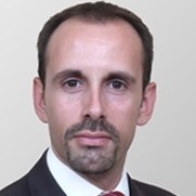 Foto de Javier Megias Terol, director regional de GMV