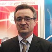 Foto de Sabino Azcárate, director del dpto. de micro y nanotecnologías de Tekniker