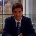 Foto de Ramiro Bengochea, director de WNT Ib�rica