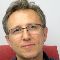 Foto de Eugenio Coronado, Premio Feique de Investigaci�n 2009 de la RSEQ