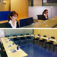 Foto de Centros de negocios