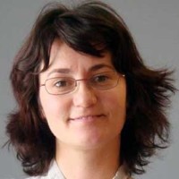 Foto de Cecilia Sanz Montalvillo
del Área de Biocombustibles de La Fundación Cartif
