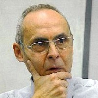 Foto de Francisco Luna, gerente de Biesse Ibérica
