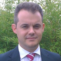 Foto de Josep Rufas Mas, socio fundador de Instaura Consulting