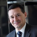 Foto de Entrevista a �ngel Sim�n, presidente del comit� organizador de Smagua 2010