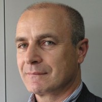 Foto de Jos� Antonio Turrado, secretario general de Asaja Castilla y Le�n