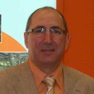 Foto de Entrevista a Javier Vallespí, vicepresidente del comité organizador de ExpoSólidos