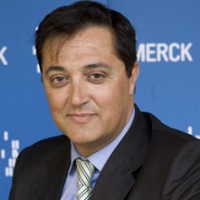 Foto de Entrevista a Francesc Rosell, director de la Divisi�n Merck Chemicals en Espa�a