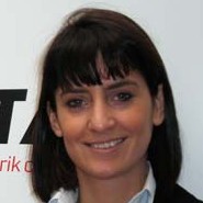 Foto de Entrevista a Nekane Guerra, jefa de producto del �rea de Seguridad de Bellota