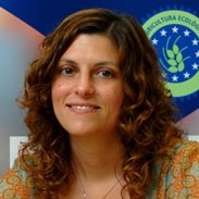 Foto de Amaya Prat Sol�s, directora del Consell Catal� de la Producci� Agr�ria Ecol�gica