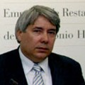 Foto de Entrevista a Antonio Coronel, gerente de Arespa