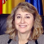 Foto de Entrevista a Carmen Andrade, profesora de investigaci�n del Instituto de Ciencias de la Construcci�n Eduardo Torroja