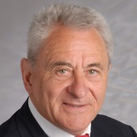 Foto de Udo M�hrstedt, fundador de IBC SOLAR