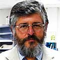 Foto de Manuel Gómez, gerente de Procograf