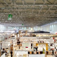 Foto de International Hardware Fair Cologne 2010 (Feria de Colonia)