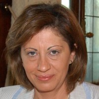 Foto de Entrevista a Elena Espinosa, ministra de Medio Ambiente, Medio Rural y Marino