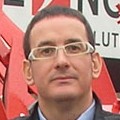 Foto de Entrevista a Pascual Galindo, director general de Vogel & Noot Espa�a