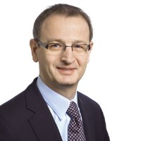 Foto de Entrevista a Wilfried Schäfer, gerente de VDW