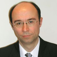 Foto de Eduardo Molinuevo, responsable de la Oficina T�cnica de Dinalan, S.L.