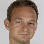 Foto de Philipp H. F. Wallner, Mechatronic Technologies, R&D de B&R