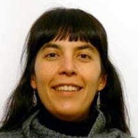 Foto de Isabel Mart�nez Toral, responsable �rea de alimentaci�n animal de Elika