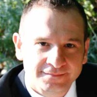 Foto de Pedro Medel, director de I+D de Imasde Agroalimentaria, S.L.