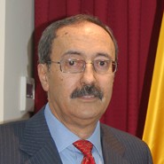 Foto de Entrevista a Gonzalo Meneses Mart�n, presidente del Colegio de Ingenieros T�cnicos de Obras P�blicas