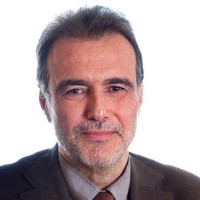 Foto de Entrevista a Carles Canongia, alcalde de Vacarisses