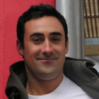 Foto de Entrevista a Carlos Garc�a de Castro, director creativo