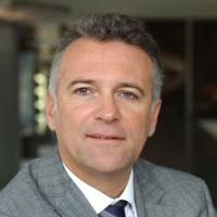 Foto de Entrevista a Jean-Louis Paccalin, codirector general de JCDecaux Espa�a
