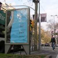 Foto de La ciudad anuncia