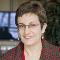 Foto de Entrevista a Genoveva Catal�, directora de la Ag�ncia de Residus de Catalunya (ARC)
