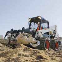 Foto de Bauma 2010