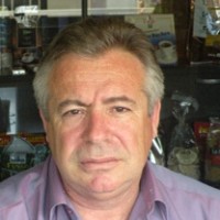 Foto de Entrevista a Jos� Herv�s, director general de C.I.M.A.