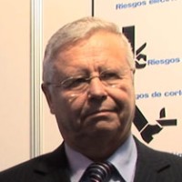 Foto de Entrevista a Julio Fern�ndez, presidente de Ansemat