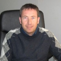 Foto de Entrevista a �scar Rigual Visa, director comercial de Agr�cola Rigual