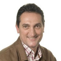 Foto de Entrevista a Pere Gatnau, director de la Fira de Sant Josep