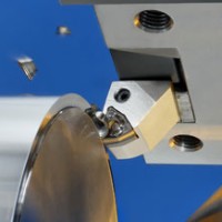 Foto de Iscar: fabricante de herramientas para corte de metales