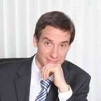 Foto de Ramiro Bengochea, director de WNT Ibérica