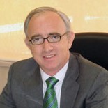 Foto de Iñigo Segura, director general de Fedit