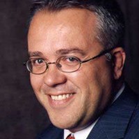 Foto de César Rodríguez, CEO de MachinePoint