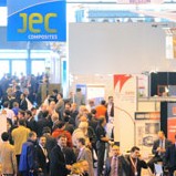 Foto de JEC 2010: La feria de los composites