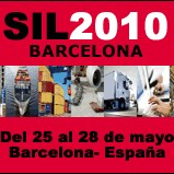 Foto de SIL 2010