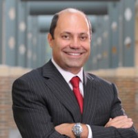 Foto de Entrevista a Carlos Cardoso, presidente de Kennametal