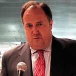 Foto de Entrevista a José Miguel Corres, consejero delegado del Bilbao Exhibition Centre