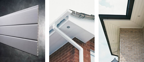 Revestimientos de exterior Murvinyl - Construcción (Materiales