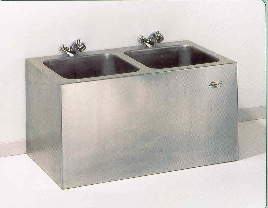 Contrast baths Ciamedic CH111 Medical and hospital equipment