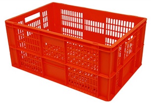 Cajas apilables - Almacenaje y logística - Cajas apilables