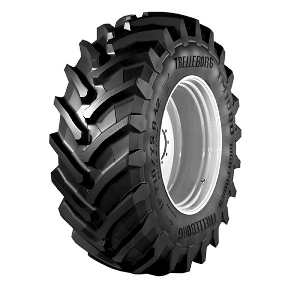 Agricultural tyre TM1000HP Farming (Livestock